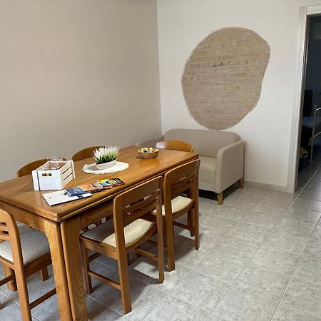 Affittacamere Il Cortile Chiaravalle Marche Zewnętrze zdjęcie