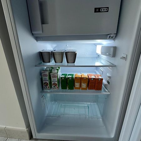 Affittacamere Il Cortile Chiaravalle Marche Zewnętrze zdjęcie